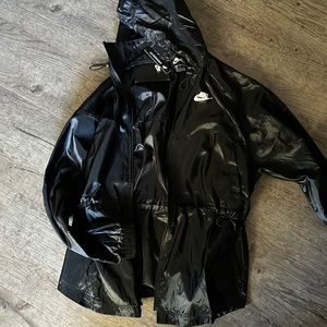 Nike jacket